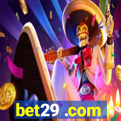 bet29 .com